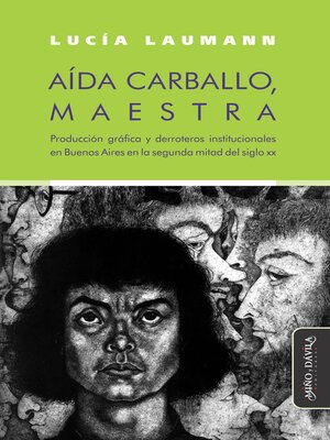cover image of Aída Carballo, maestra